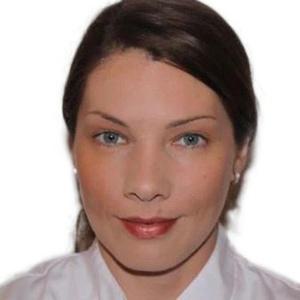 Груничева Ирина Владимировна