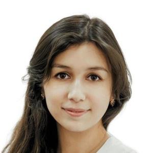 Абдуллина Розалия Радиковна
