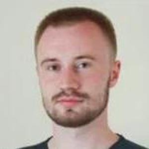 Головецкий Остап Игоревич