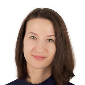 Борисова Алена Борисовна