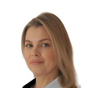 Купцова Наталья Владимировна