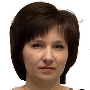 Акентьева Татьяна Даниловна