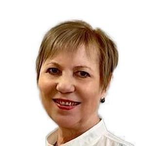 Кропачева Валентина Николаевна