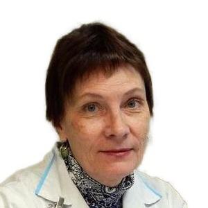 Николаенкова Алла Николаевна