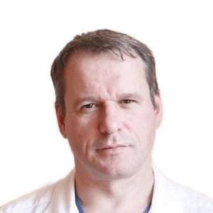 Восков Константин Николаевич