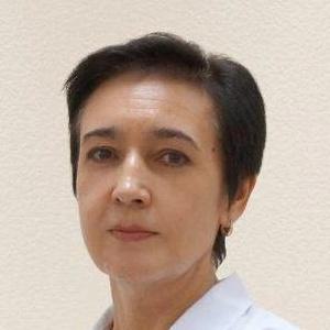 Каверо Ольга Витальевна