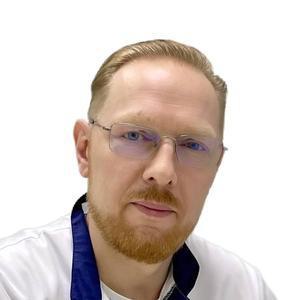 Маришкин Сергей Александрович