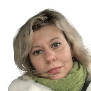 Кизилова Юлия Владимировна