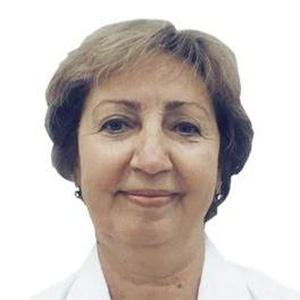 Фоменко Зинаида Абрамовна