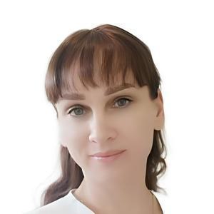 Федорова Ирина Ивановна