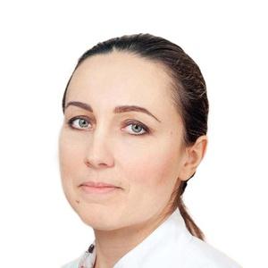 Латышева Наталья Александровна