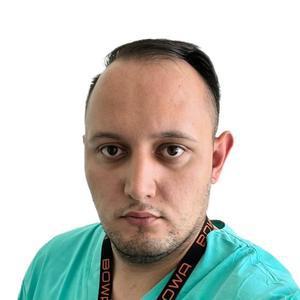 Бикметов Тимур Вазитович