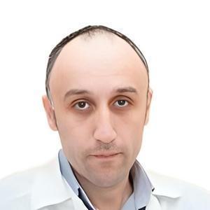 Мильдзихов Таймураз Борисович