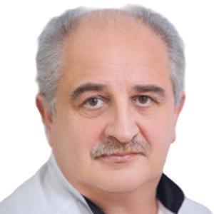 Ипполитов Леонид Игоревич