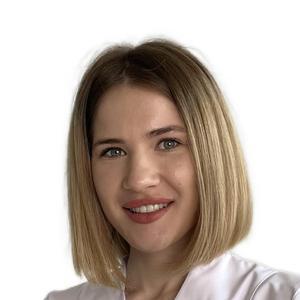Изотова Марина Юрьевна
