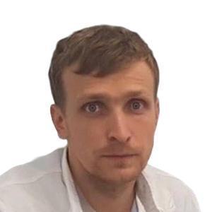 Федоров Роман Сергеевич