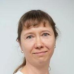 Бухтоярова Светлана Геннадьевна