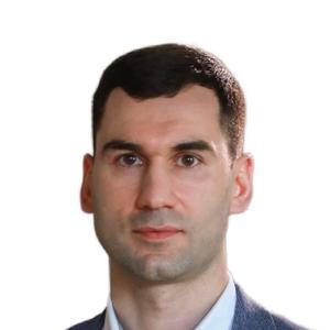 Рамазанов Максим Бадрудинович
