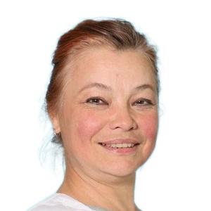 Садовникова Надежда Александровна