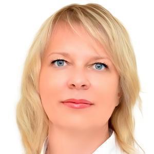 Волынкина Анна Петровна