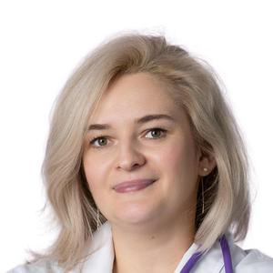 Гусева Елена Владимировна
