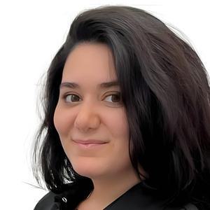 Мурадова Эльвира Фейзуллаевна