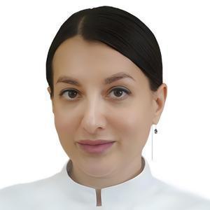 Грибель Виктория Владимировна