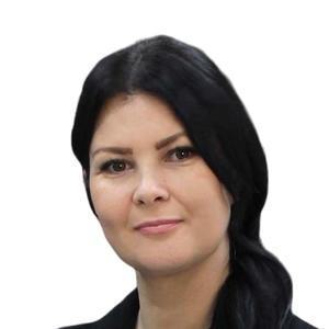Митяева Наталья Владимировна