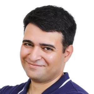 Айвазян Дмитрий Рубенович