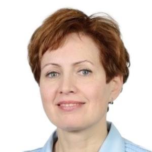 Белоус Татьяна Васильевна