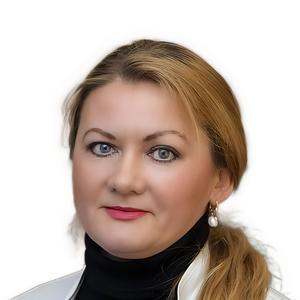 Дубова Елена Сергеевна