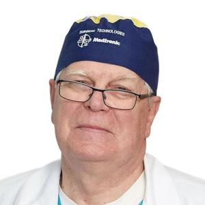 Исаченко Сергей Валентинович