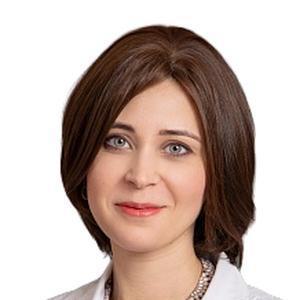 Закгейм Ирина Сергеевна