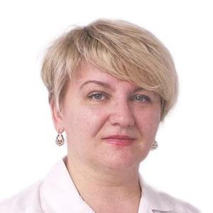 Разумова Людмила Ивановна