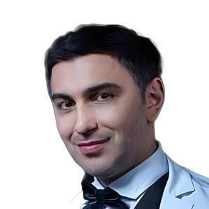 Гамидов Айнутдин Багамаевич