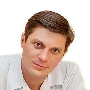 Виноградов Роман Вячеславович