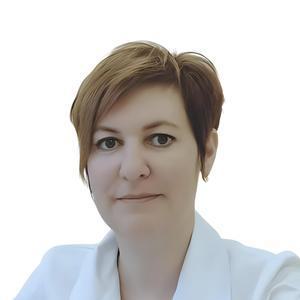 Синёва Мария Владимировна