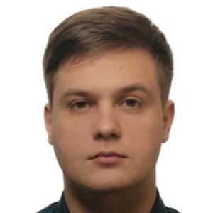 Шкабурин Алексей Дмитриевич