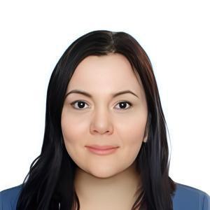 Попова Елена Алексеевна