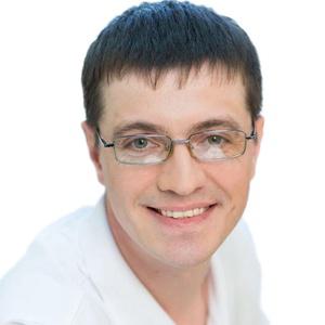 Семиволков Юрий Васильевич