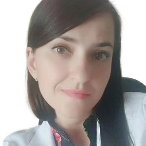 Склярова Алина Николаевна