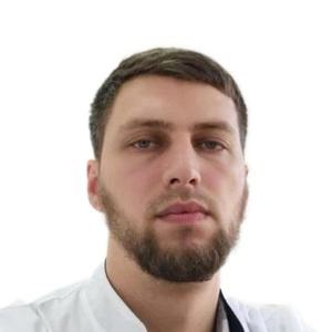 Алиев Рамзан Русланович