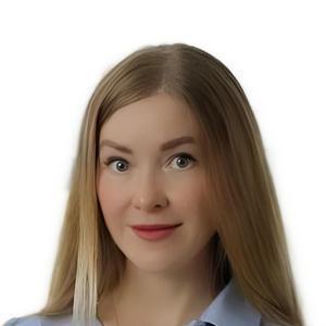 Наумовец (Кунашева) Алена Сергеевна