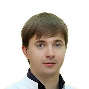 Шестаков Владислав Юрьевич