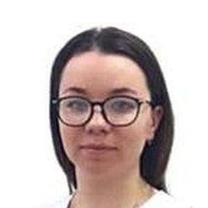 Игонькина Татьяна Александровна