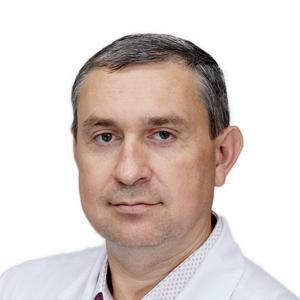 Цирульников Владимир Андреевич