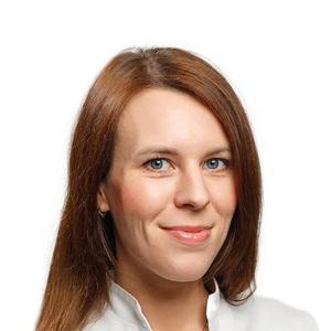 Давыдушкина Елизавета Александровна