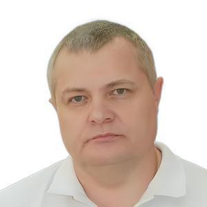 Аверин Вячеслав Николаевич