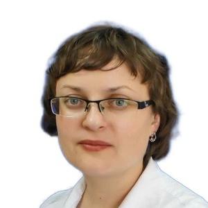 Григорьева Татьяна Васильевна