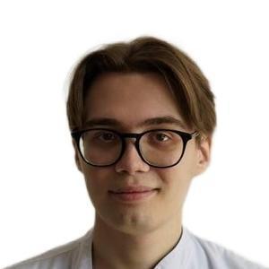 Евлентьев Вадим Андреевич